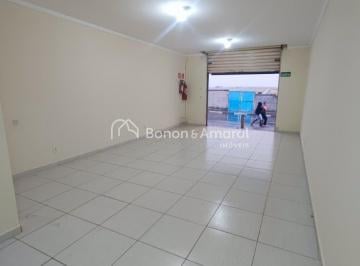 Comercial · 77m² · Salão Comercial - Parque dos Servidores - Paulínia