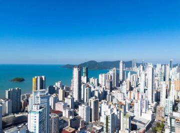 Apartamento · 139m² · 3 Quartos · 2 Vagas · Pré-Lançamento: Central Tower da FG Empreendimentos