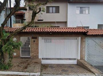 20ad3f78d1467fb1b094eed14c455edf327cb33f · Sobrado com 4 dormitórios à venda, 250 m² por R$ 900.000,00 - Jardim City - Guarulhos/SP