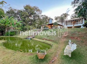 Casa · 5074m² · 6 Quartos · 10 Vagas · Venda Casa em condomínio Condomínio Nossa Fazenda Esmeraldas