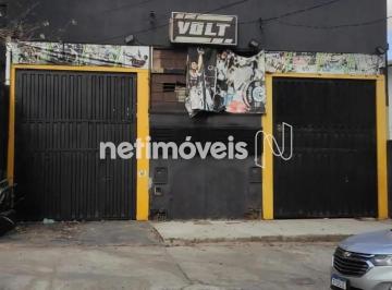 Comercial · 170m² · 6 Vagas · Galpão comercial à venda/locação – Santa Amélia, Belo Horizonte