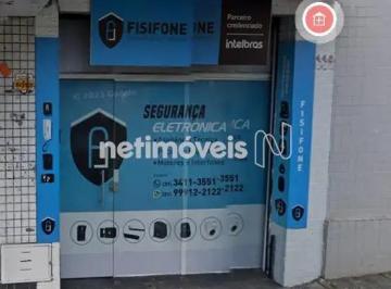 Comercial · 35m² · Venda Loja Carlos Prates Belo Horizonte