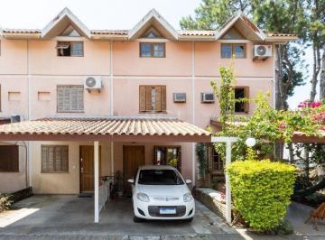 Casa · 111m² · 3 Quartos · 2 Vagas · Casa em Condomínio em Vila Conceição