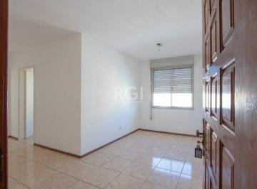 Apartamento · 52m² · 2 Quartos · 1 Vaga · Apartamento para Venda - 52m², 2 dormitórios, 1 vaga - Vila Nova