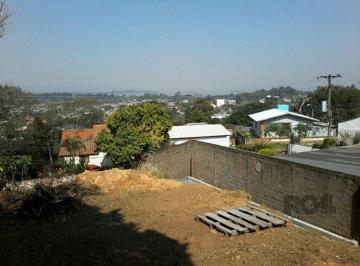 Terreno · 510m² · Terreno Residencial em Belém Novo