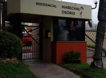 Apartamento · 46m² · 1 Quarto · 1 Vaga · Apartamento de 1 dormitório e 46m² à venda em Partenon, Porto Alegre.