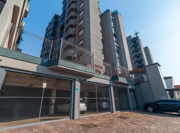 Apartamento · 47m² · 1 Quarto · Apartamento de 1 dormitório e elevador no bairro Cristo Redentor