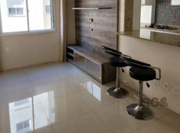Apartamento · 56m² · 2 Quartos · 1 Vaga · Apartamento em Marechal Rondon
