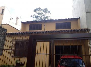 Casa · 200m² · 3 Quartos · 3 Vagas · Casa sobrado no bairro Auxiliadora de 3 dormitórios e 3 vagas