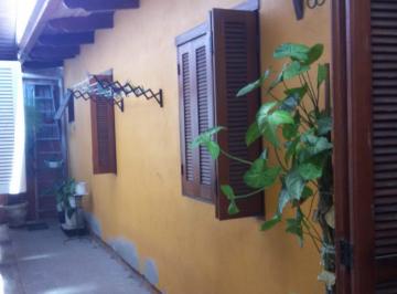 Casa · 110m² · 3 Quartos · 2 Vagas · Casa com 3 dormitórios em Cachoeirinha