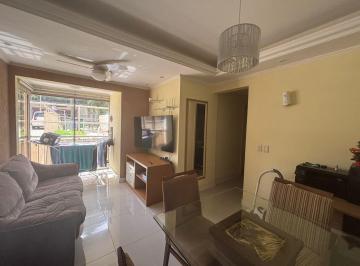 Apartamento · 50m² · 2 Quartos · 1 Vaga · Apartamento Térreo com piscina à venda com 2 Dormitórios 52 m²