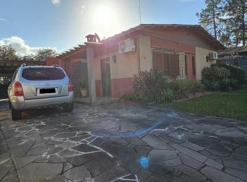 Casa · 148m² · 3 Quartos · 2 Vagas · Casa em Condomínio em Hípica