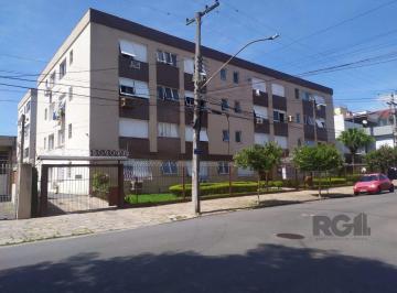 Apartamento · 68m² · 2 Quartos · 1 Vaga · Vende Apartamento no Bairro Partenon em Porto Alegre
