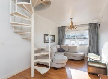 Apartamento · 142m² · 2 Quartos · 1 Vaga · Cobertura - duplex à venda em Medianeira com 142m² 2 suítes, 1 vagas