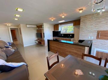 Apartamento · 90m² · 3 Quartos · 2 Vagas · OPORTUNIDADE: Apartamento com 3 dormitórios MOBILIADO, 90 m² por R$ 675.000 - No