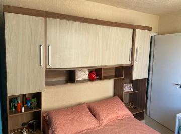 Apartamento · 42m² · 2 Quartos · 1 Vaga · Apartamento no bairro Sarandi com 2 dormitórios, sala ampla para 2 ambientes