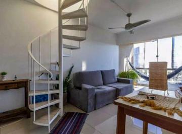 Apartamento · 123m² · 3 Quartos · 1 Vaga · Cobertura 123m2 3 quartos com suíte com 1 vaga Bairro Cristo Redentor