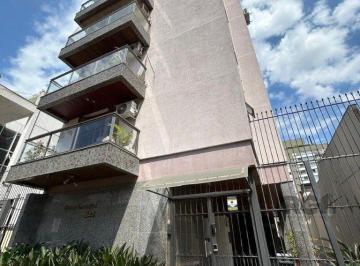 Apartamento · 161m² · 3 Quartos · 1 Vaga · Apartamento em Menino Deus