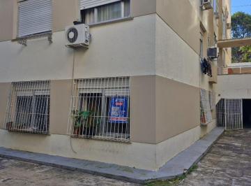 Apartamento · 59m² · 2 Quartos · Apartamento 2 dormitórios na av. Ipiranga