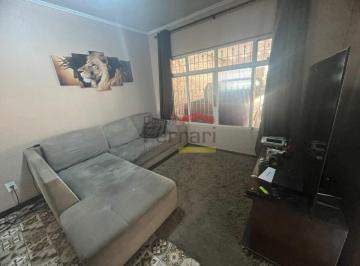 Casa · 98m² · 2 Quartos · 1 Vaga · Sobrado à venda . Conforto e praticidade para sua família!