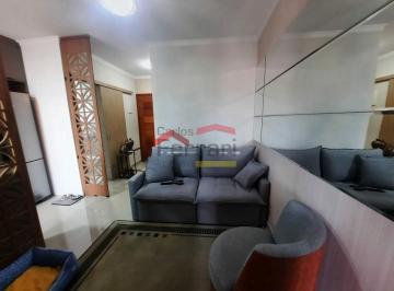 Apartamento · 39m² · 1 Quarto · APARTAMENTO EM CONDOMÍNIO NO PARQUE CASA DE PEDRA COM 01 DORMITÓRIO