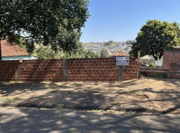 Terreno · VENDA | Terreno,  em Centro Sul, Mandaguaçu
