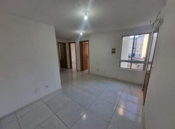 Apartamento · 42m² · 2 Quartos · 1 Vaga · Excelente apartamento de 2 dormitórios, desocupado para venda no bairro Partenon