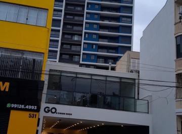 Apartamento · 60m² · 2 Quartos · 1 Vaga · Apartamento novo,2 quartos,andar alto,box,na Cidade baixa e com Infra