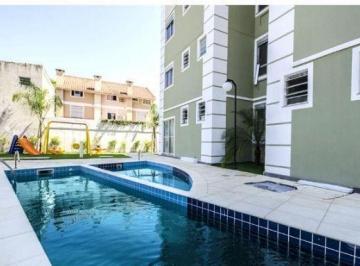 Apartamento · 62m² · 3 Quartos · 1 Vaga · VENDE NO BAIRRO NONOAI APARTAMENTO 3 QUARTOS COM 62,00 M2 DE AREA PRIVATIVA,
