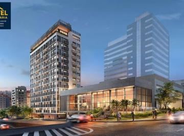 Apartamento · 27m² · 1 Quarto · 1 Vaga · Apartamento em Boa Vista