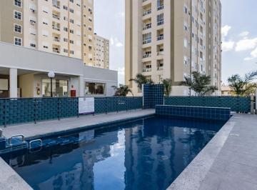 Apartamento · 44m² · 2 Quartos · 1 Vaga · Apartamento em Morro Santana - R$ 44.2m²