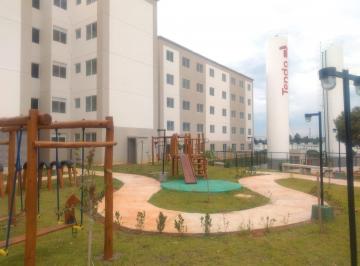 Apartamento · 41m² · 2 Quartos · 1 Vaga · Apartamento 2 dormitórios