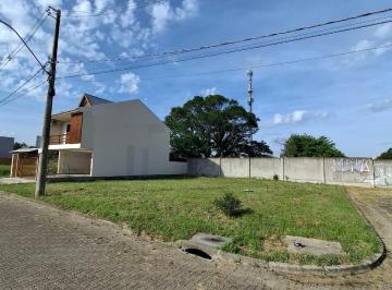 Terreno · 122m² · Excelente Terreno de Esquina no Ipanema Residence Park – Ótima Localização