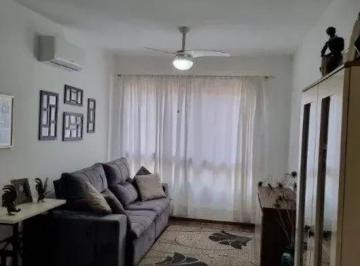 Apartamento · 48m² · 1 Quarto · 1 Vaga · Apartamento com 1 quarto com churrasqueira, 48m² 1 vaga - Cristo Redentor