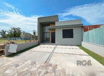 Casa · 95m² · 3 Quartos · 1 Vaga · Casa Condominio em Porto Alegre, no bairro Hípica, com 3 dormitório(s), e 3 banheiros, à venda.