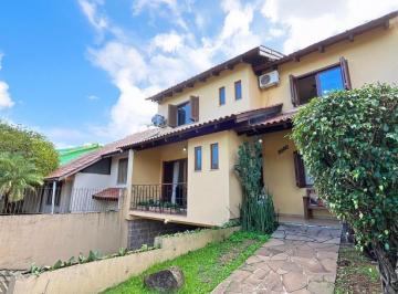 Casa · 287m² · 3 Quartos · 3 Vagas · Casa em Tristeza