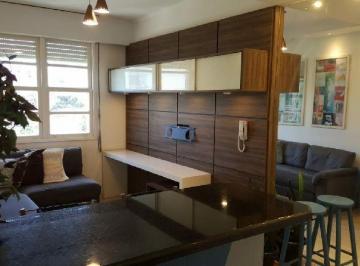 Apartamento · 34m² · 1 Quarto · Apartamento em Cristal