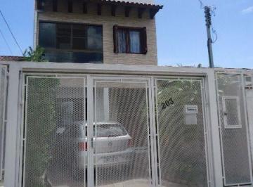 Casa · 177m² · 3 Quartos · Casa para Venda - 177.93m², 3 dormitórios, sendo 1 suites, Hípica