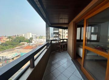 Apartamento · 114m² · 3 Quartos · 2 Vagas · Apartamento com 3 dormitórios à venda, 114 m² por R$ 749.900,00 - Centro - Canoas/RS