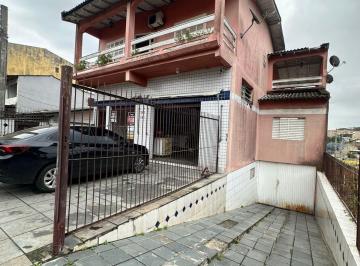 Comercial · 450m² · 3 Quartos · 3 Vagas · Comércio com Residência para Locação – Ponto Comercial + Casa 3 Dormitórios – 450m² – Bairro Cristal