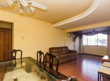 Apartamento · 49m² · 2 Quartos · 2 Vagas · Apartamento 2 dormitórios no bairro Moinhos de Vento em Porto Alegre para Alugar