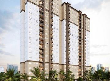 Apartamento · 84m² · 3 Quartos · 2 Vagas · Sophistic Casa Branca | Construtora Paddan | Pronto | 84 Metros | 03 Dormitórios | Suíte | Varanda G