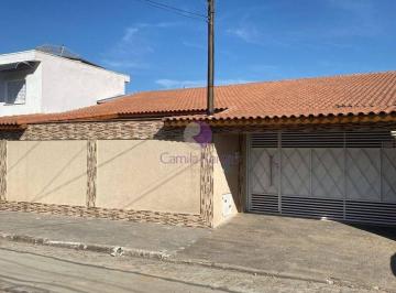 Casa · 195m² · 3 Quartos · Casa à Venda em Calmon Viana – Poá/Sp