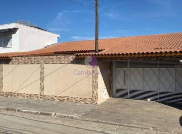 Casa · 194m² · 3 Quartos · Casa à Venda em Calmon Viana – Poá/Sp