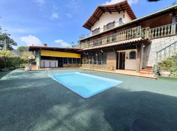 202508301622416314.jpg · Casa para Venda em Teresópolis, Bom Retiro, 4 dormitórios, 2 suítes, 5 banheiros, 4 vagas
