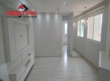 v8168a.jpg · Apartamento para Venda ou Locação no Residencial Orquídea em Jundiaí/SP.