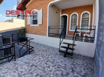 v8169a.jpg · Casa com Edícula a Venda na Vila Isabel Éber em Jundiaí/SP.