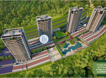 Apartamento · 86m² · 1 Quarto · 2 Vagas · Pré Lançamento