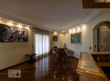Apartamento de 3 quartos, São Paulo · Apartamento para Aluguel - Vila Mariana, 3 Quartos,  165 m2 - São Paulo