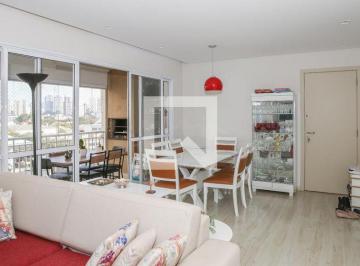 Apartamento · 100m² · 3 Quartos · 2 Vagas · Apartamento para Aluguel - Água Branca, 3 Quartos, 100 m2 - São Paulo
